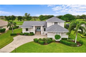 16707 Bobcat Dr, Fort Myers