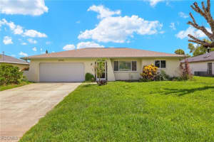 1318 Se 14th St, Cape Coral