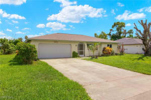 1318 14th Street, Cape Coral, FL 33990 - MLS#2025009286