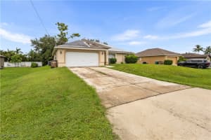 1807 21st Lane, Cape Coral, FL 33991 - MLS#2025009299