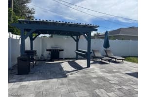 201 11th Place, Cape Coral, FL 33909 - MLS#2025009315