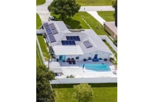 201 11th Place, Cape Coral, FL 33909 - MLS#2025009315