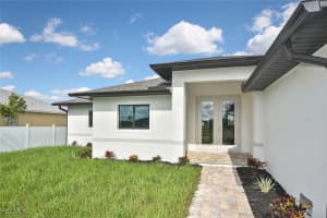 2004 32nd Court, Cape Coral, FL 33993 - MLS#2025009316