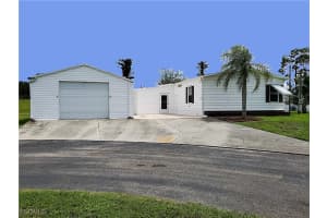 19400 Pony Lane, North Fort Myers, FL 33903 - MLS#2025009318