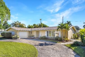 5047 Northampton Drive, Fort Myers, FL 33919 - MLS#2025009319