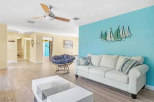 5047 Northampton Drive, Fort Myers, FL 33919 - MLS#2025009319