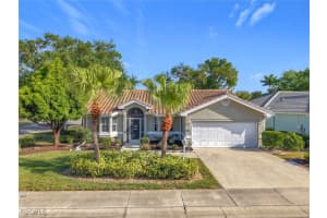 2001 Corona Del Sire Dr, North Fort Myers