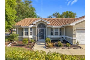 2001 Corona Del Sire Drive, North Fort Myers, FL 33917 - MLS#2025009320