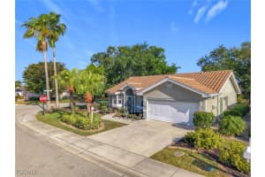 2001 Corona Del Sire Drive, North Fort Myers, FL 33917 - MLS#2025009320