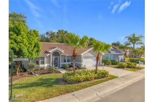 2001 Corona Del Sire Drive, North Fort Myers, FL 33917 - MLS#2025009320