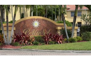 4327 Bellasol Cir 2721, Fort Myers