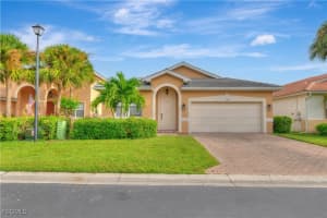 11569 Plantation Preserve Cir S, Fort Myers