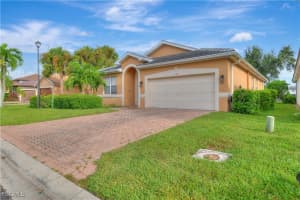 11569 Plantation Preserve Circle, Fort Myers, FL 33966 - MLS#2025009340