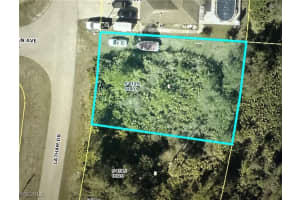 1876 Latham Drive, Lehigh Acres, FL 33972 - MLS#2025009348