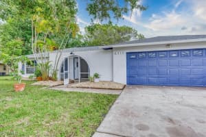 6315 Hofstra Court, Fort Myers, FL 33919 - MLS#2025009349