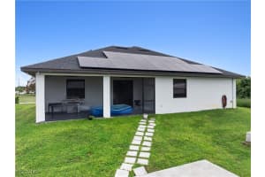 3407 32nd Street, Lehigh Acres, FL 33976 - MLS#2025009350