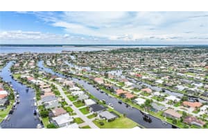 820 Santa Margerita Lane, Punta Gorda, FL 33950 - MLS#2025009351