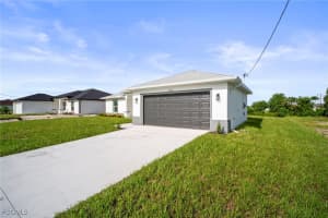 116 23RD Avenue, Cape Coral, FL 33993 - MLS#2025009352