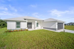 116 23RD Avenue, Cape Coral, FL 33993 - MLS#2025009352