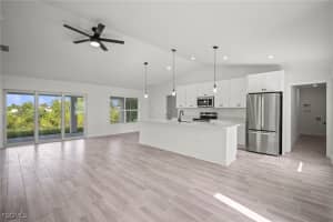 116 23RD Avenue, Cape Coral, FL 33993 - MLS#2025009352
