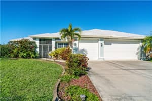 1356 Nw 13th Pl, Cape Coral