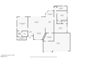 1356 13th Place, Cape Coral, FL 33993 - MLS#2025009353