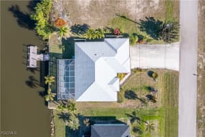 1356 13th Place, Cape Coral, FL 33993 - MLS#2025009353