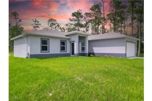 1601 Willard Ave, Lehigh Acres