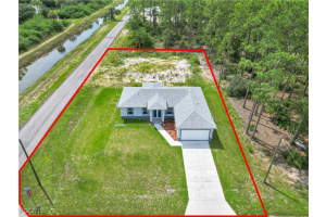 1601 Willard Avenue, Lehigh Acres, FL 33972 - MLS#2025009359