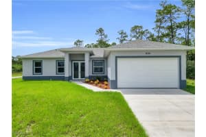 1601 Willard Avenue, Lehigh Acres, FL 33972 - MLS#2025009359