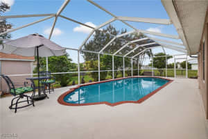 414 15th Street, Cape Coral, FL 33993 - MLS#2025009361