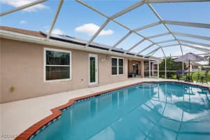 414 15th Street, Cape Coral, FL 33993 - MLS#2025009361