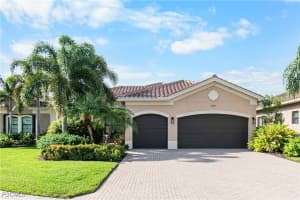 10261 Gulfstone Court, Fort Myers, FL 33913 - MLS#2025009367
