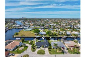 5360 Congo Court, Cape Coral, FL 33904 - MLS#2025009369