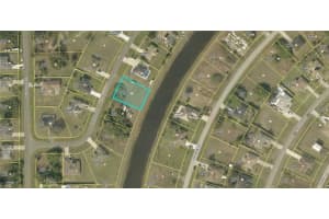 537 Paloma Avenue, Lehigh Acres, FL 33974 Sold 10/07/25