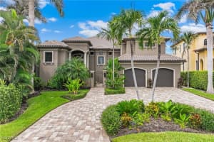 4891 Esplanade Street, Bonita Springs, FL 34134 - MLS#2025009371