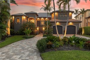 4891 Esplanade Street, Bonita Springs, FL 34134 - MLS#2025009371