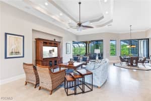 4891 Esplanade Street, Bonita Springs, FL 34134 - MLS#2025009371