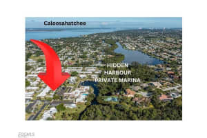5705 Harbour Club Road, Fort Myers, FL 33919 - MLS#2025009372