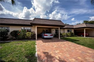 5705 Harbour Club Road, Fort Myers, FL 33919 - MLS#2025009372
