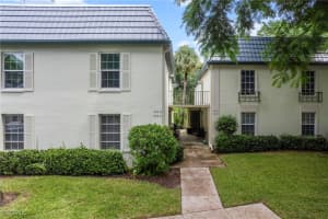 202 Bob O Link Way, Naples, FL 34105 - MLS#2025009381