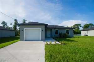 1140 Darling Street, Lehigh Acres, FL 33974 Sold 10/08/25