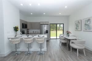 1140 Darling Street, Lehigh Acres, FL 33974 Sold 10/08/25