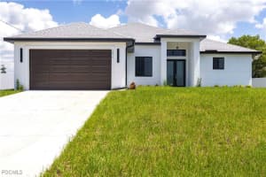 1401 13TH Street, Cape Coral, FL 33993 - MLS#2025009384