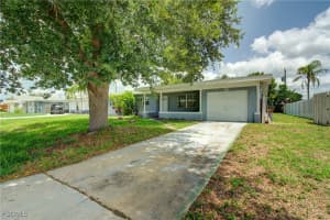 1209 36th Street, Cape Coral, FL 33904 - MLS#2025009385