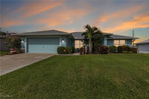 2214 14th Avenue, Cape Coral, FL 33991 - MLS#2025009387