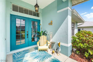 2214 14th Avenue, Cape Coral, FL 33991 - MLS#2025009387