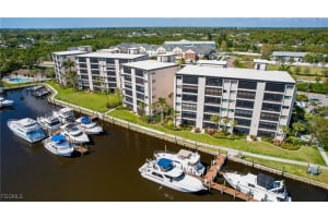3458 Hancock Bridge Parkway, North Fort Myers, FL 33903 - MLS#2025009389
