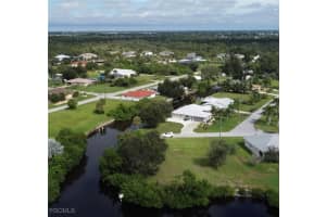 3690 Peace River Drive, Punta Gorda, FL 33983 - MLS#2025009391