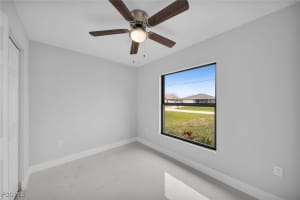 204 14th Street, Cape Coral, FL 33993 - MLS#2025009404